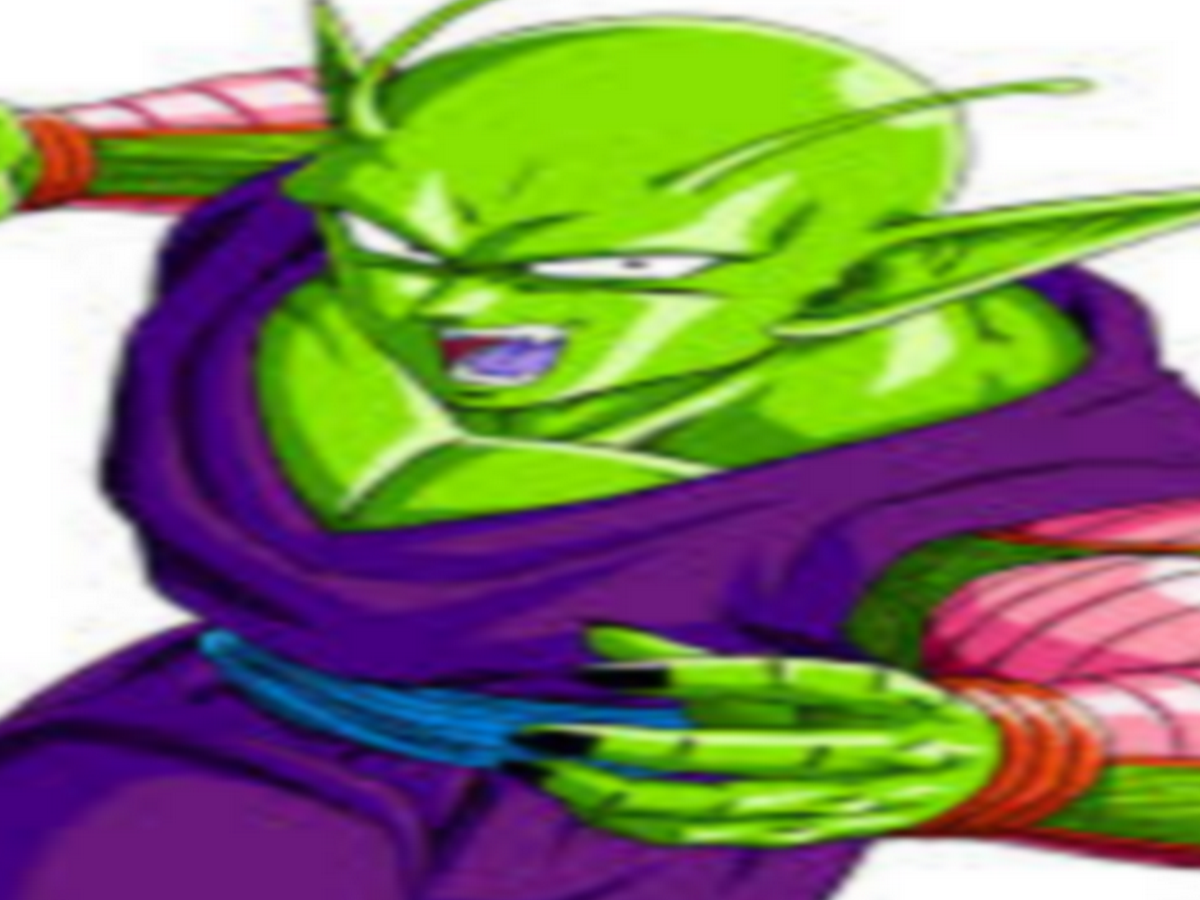 ball dragon z piccolo kikoojap