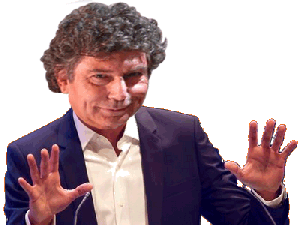 issou calme quintero explique sourire risitas jesus