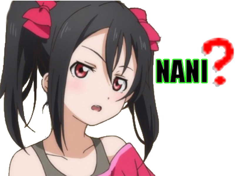 nico kikoojap nani nii yazawa
