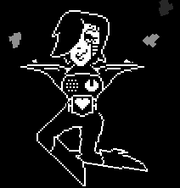 coeur other mettaton undertale