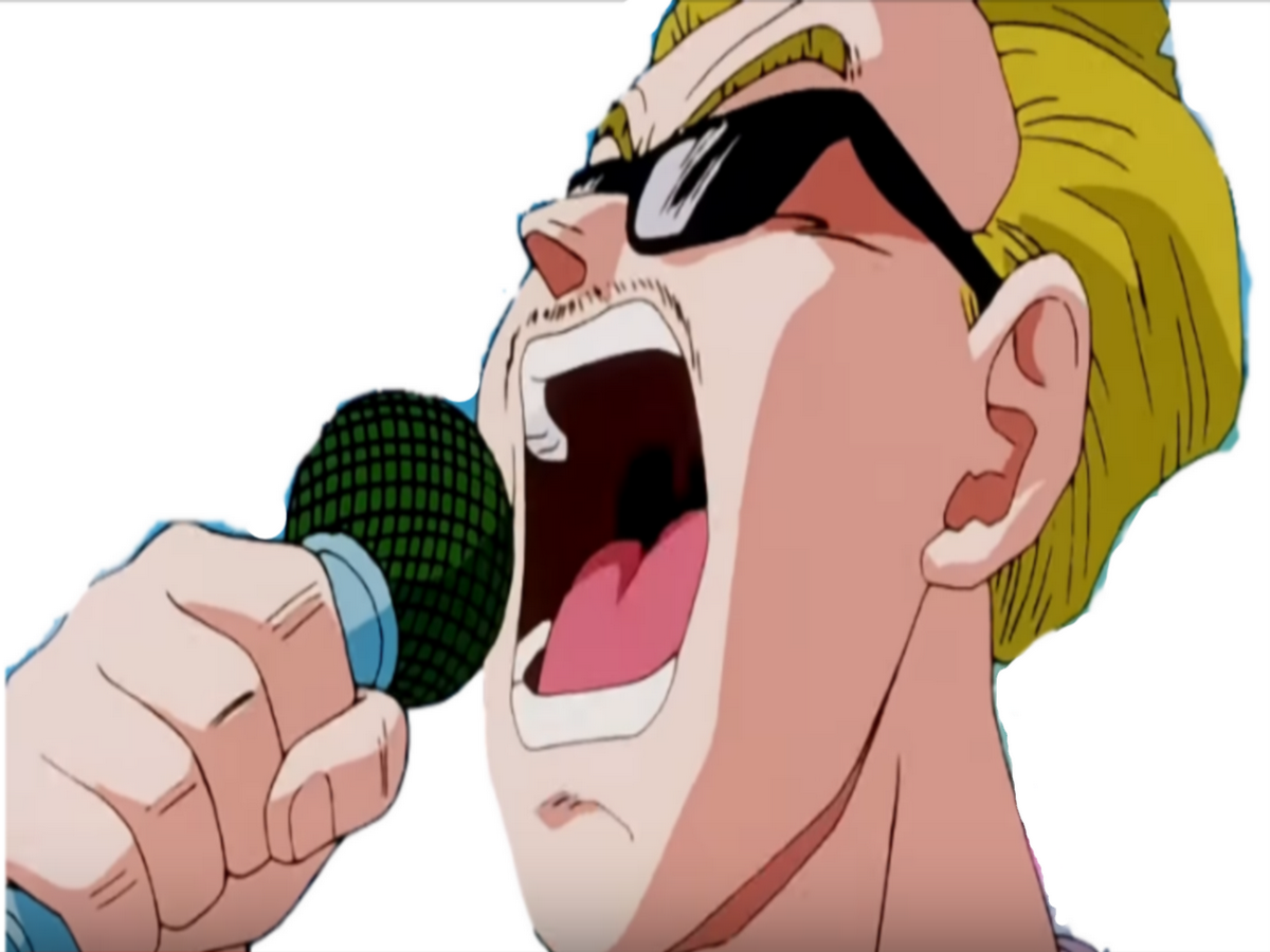 kikoojap arbitre dragon ball