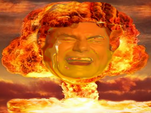 explosion nucleaire issou bombe rire missile feu atome guerre risitas champignon