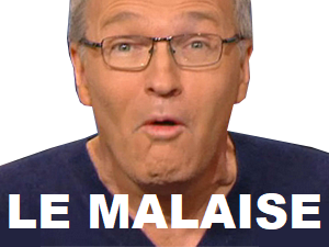 capote ruquier malaise merde