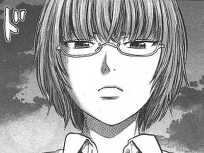 no aku kikoojap nakamura hana sawa kj manga