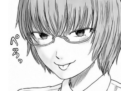 manga hana no sawa kikoojap kj nakamura aku