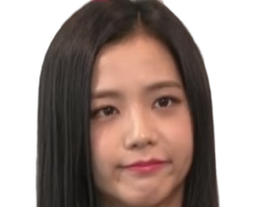 jisoo blackpink kpop