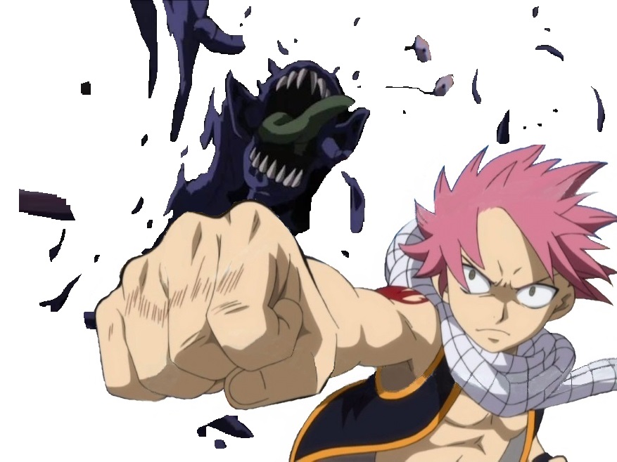 fairy one oneshot opm saitamanatsu victoire kikoojap heros christavalier man punch tail vaccineman