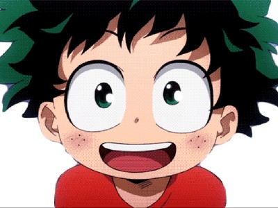 midoriya risitas myheroacademia izuku