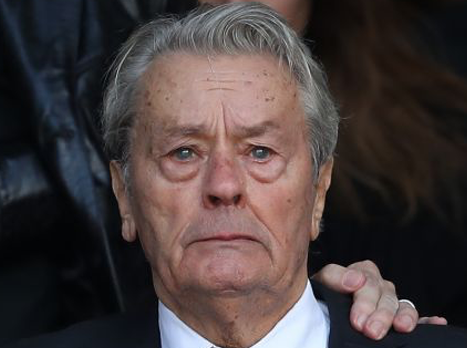 alain delon cinema risitas film