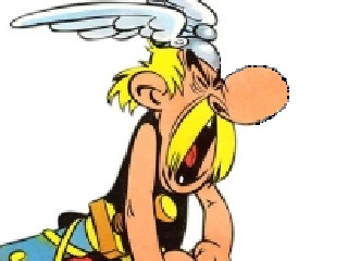 colere enervement asterix ras le dissident risitas bol