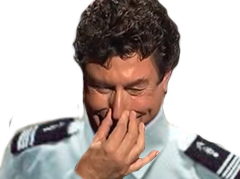 deux sucres police gilbert risitas gendarme