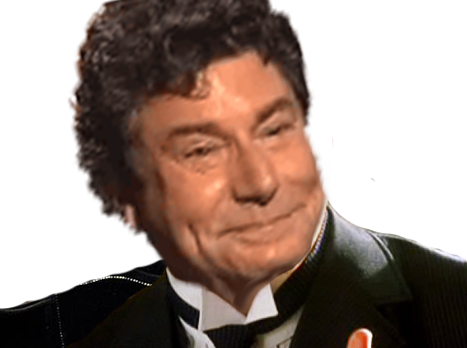 dinner capitaine zemmour soral kheys naufrage bateau repas titanic marine larry risitas