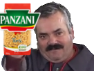 risitas barilla panzani pates