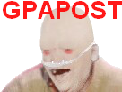 risitas je cancer ou post redu gpapost