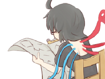 touhou houjuu nue kikoojap