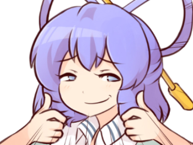 touhou kikoojap seiga kaku