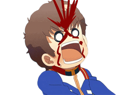 mort kikoojap kj sang ko gundam amuro pls