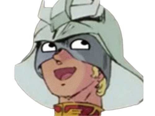 lol ayaaaa issou char kj kikoojap gundam