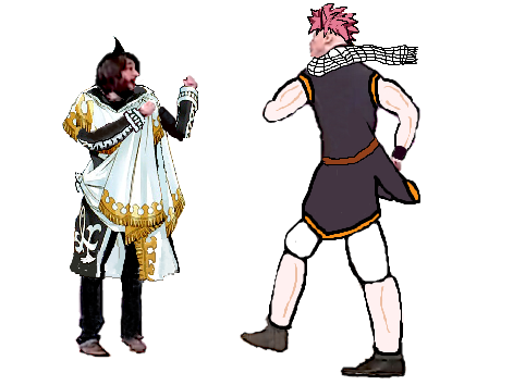 tail 12 soral tronche politic natsu kikoojap christavalier racisme mma zeleph vs spriggans fairy dieudonne conversano shonen