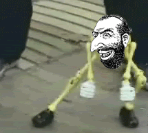 argent money juif chance kvlt pantin marionnette