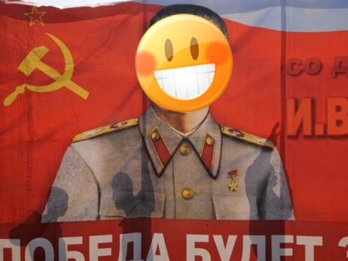 staline dictature 401 risitas