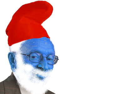 larry grand schtroumpfs