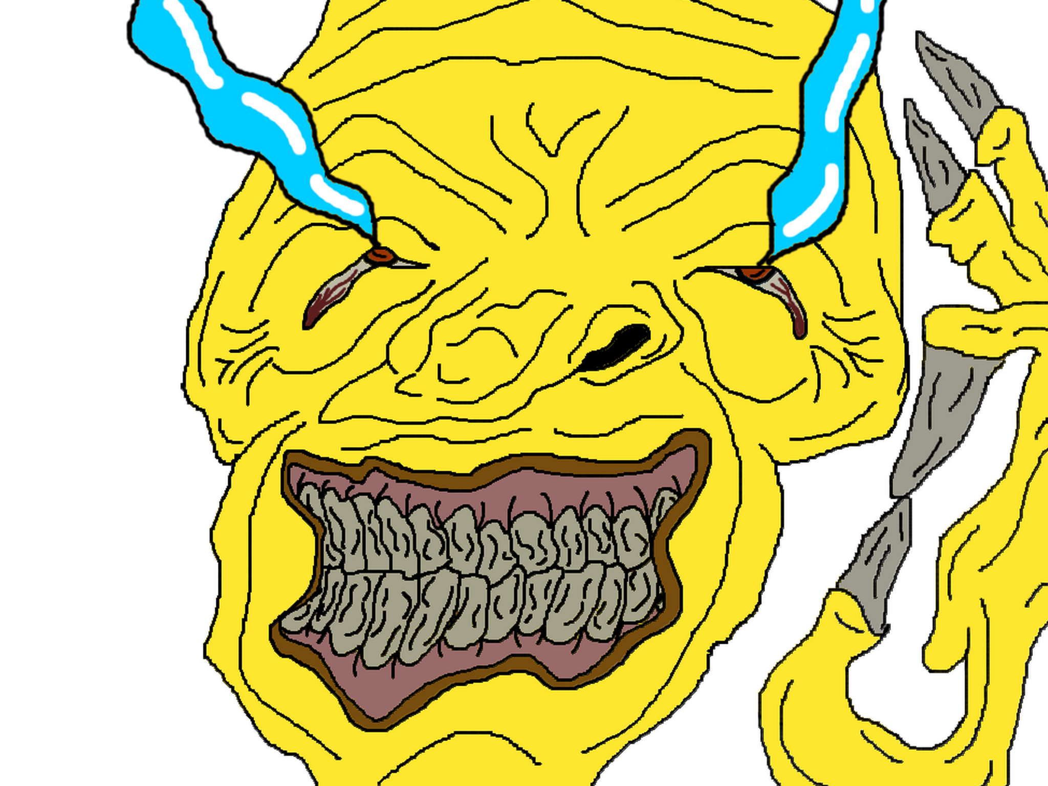 eco jpp stickers risitas