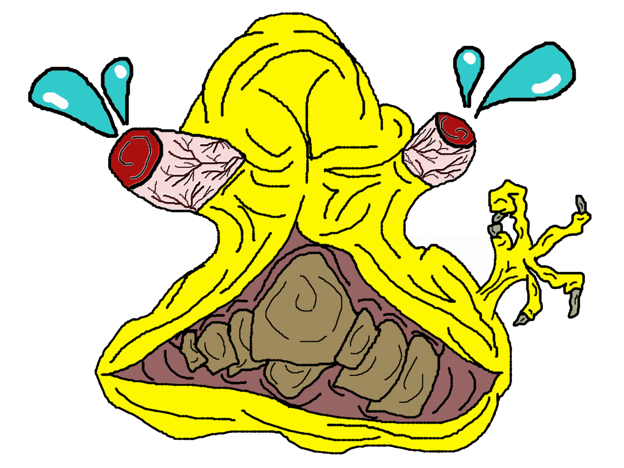 jpp jvc stickers eco