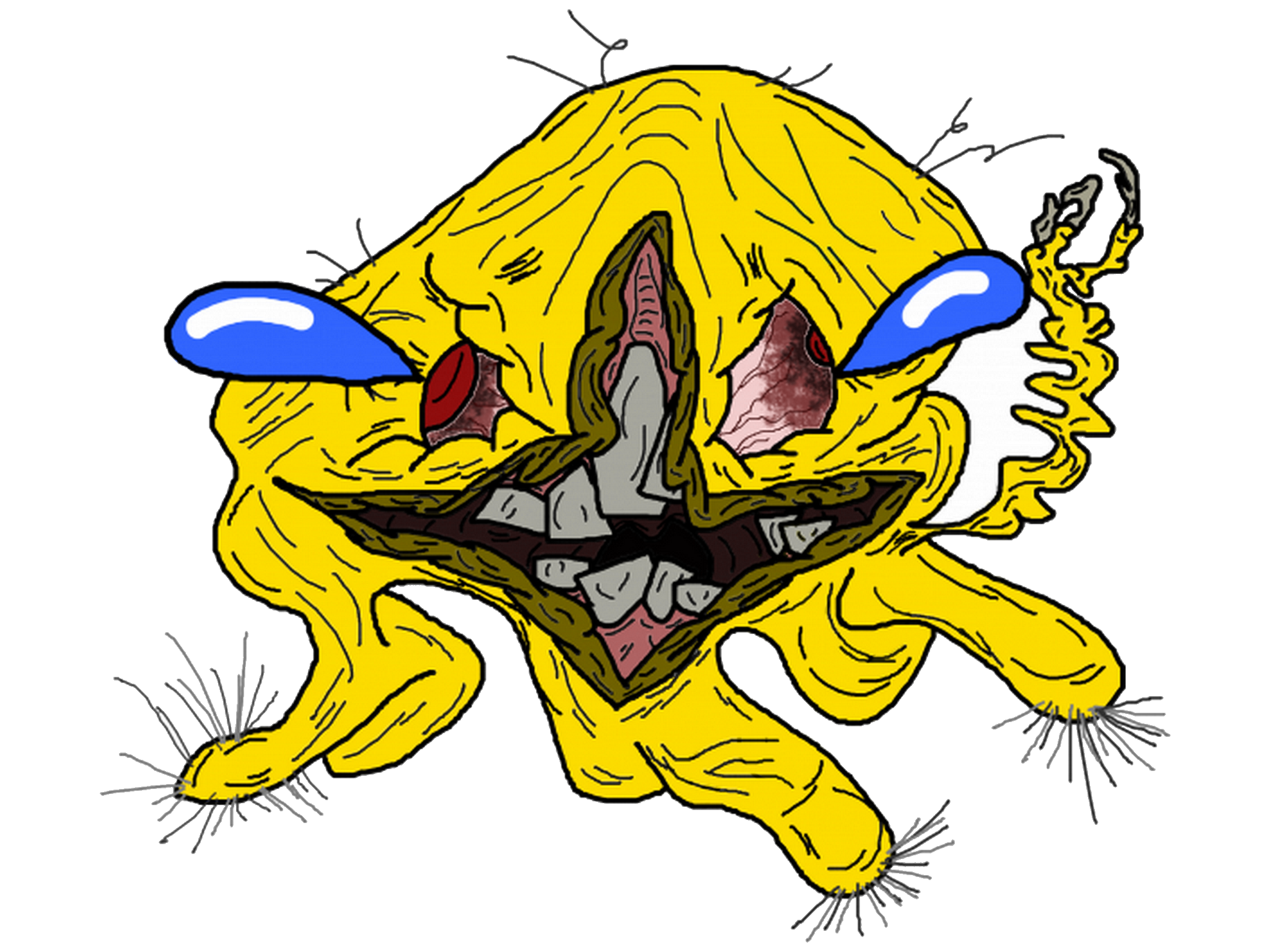 jpp omg stickers eco difforme