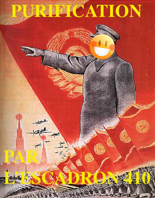 armee censure 410 jvc