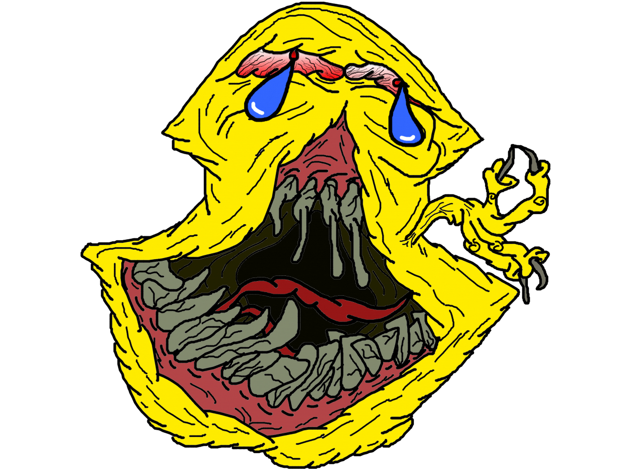 eco jvc monstre omg jpp stickers