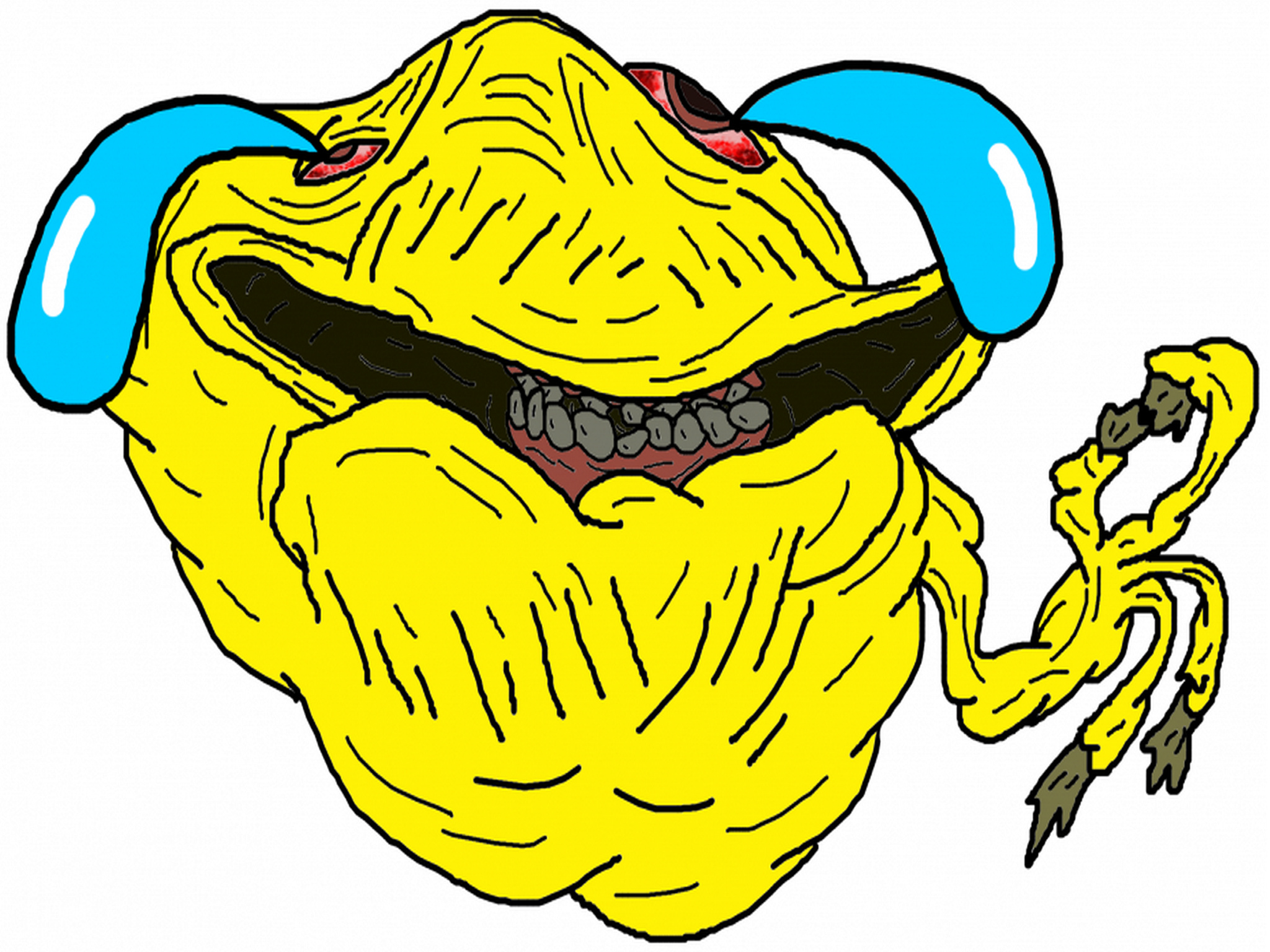 omg jvc stickers mdr jpp eco