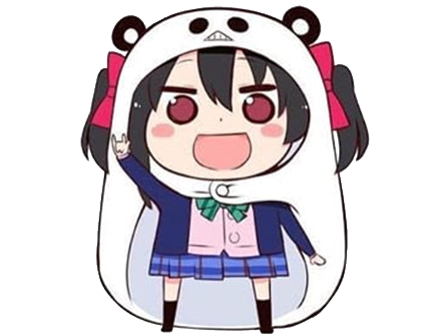 nico nii germanqueen kikoojap yazawa umaru