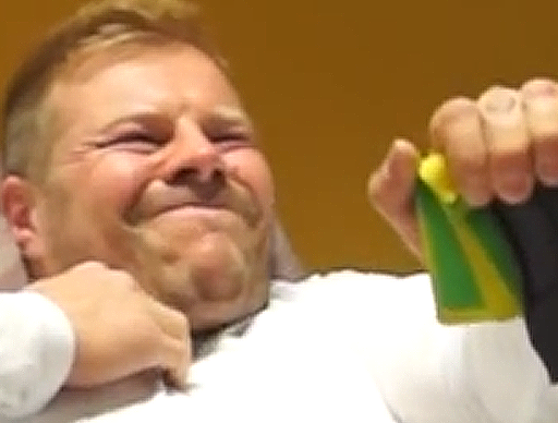 delavier muscu gundill