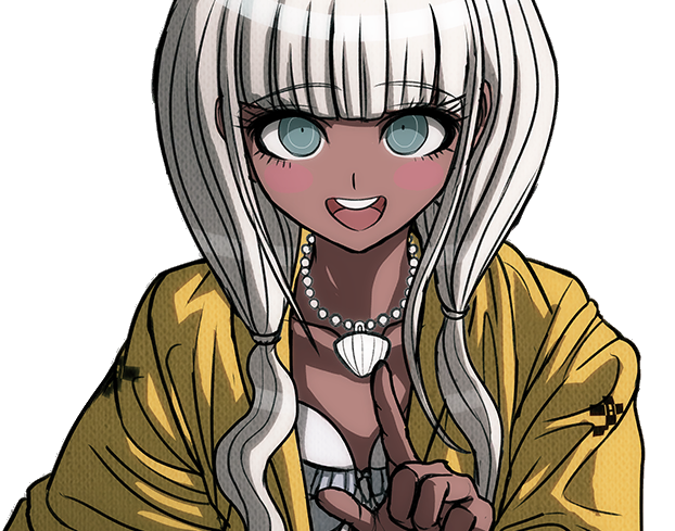 angie yonaga danganronpa kikoojap
