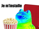 other-installe-grenouille-popcorn-cinema