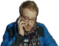 irresponsable telephone