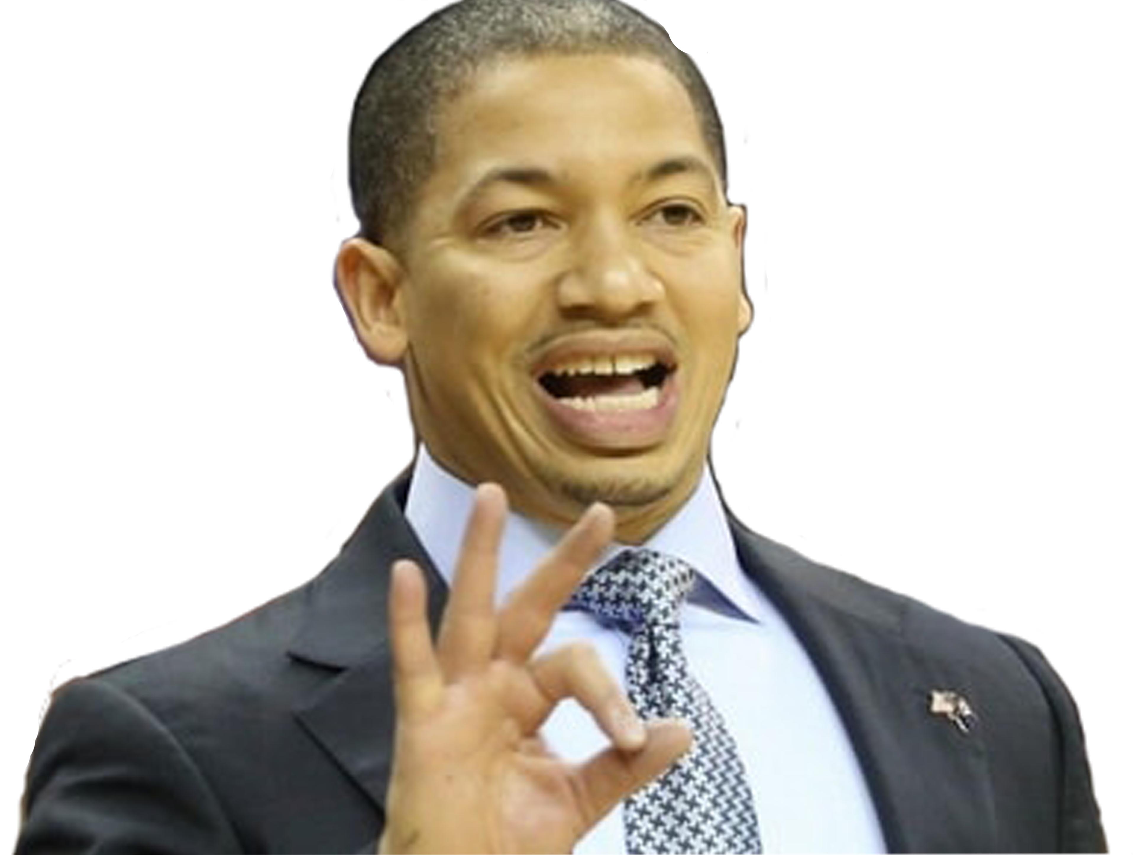 tyronn calme basket lue