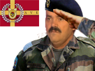 militaire drapeau risitas avenoel
