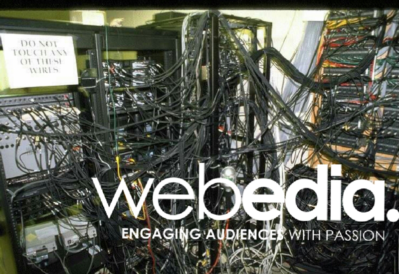 serveurs jvc panne erreur webedia