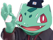 bulbizarre other bulbi bulbizare