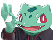 bulbizarre bulbizare bulbi