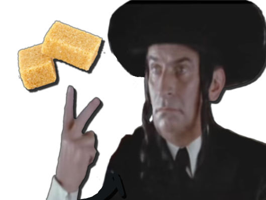 juif 2sucres louisdefunes