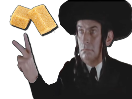 juif 2sucres louisdefunes