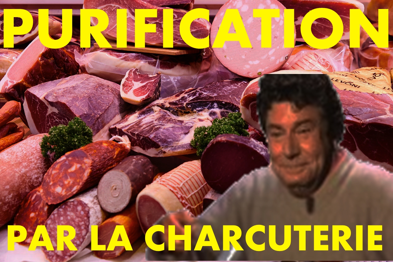 purification islam arabes risitas jesus porc petitbras