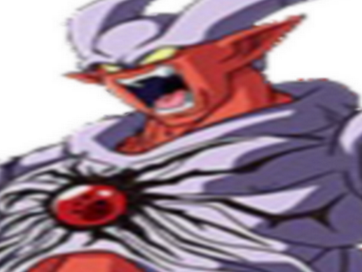 dbz super kikoojap janemba