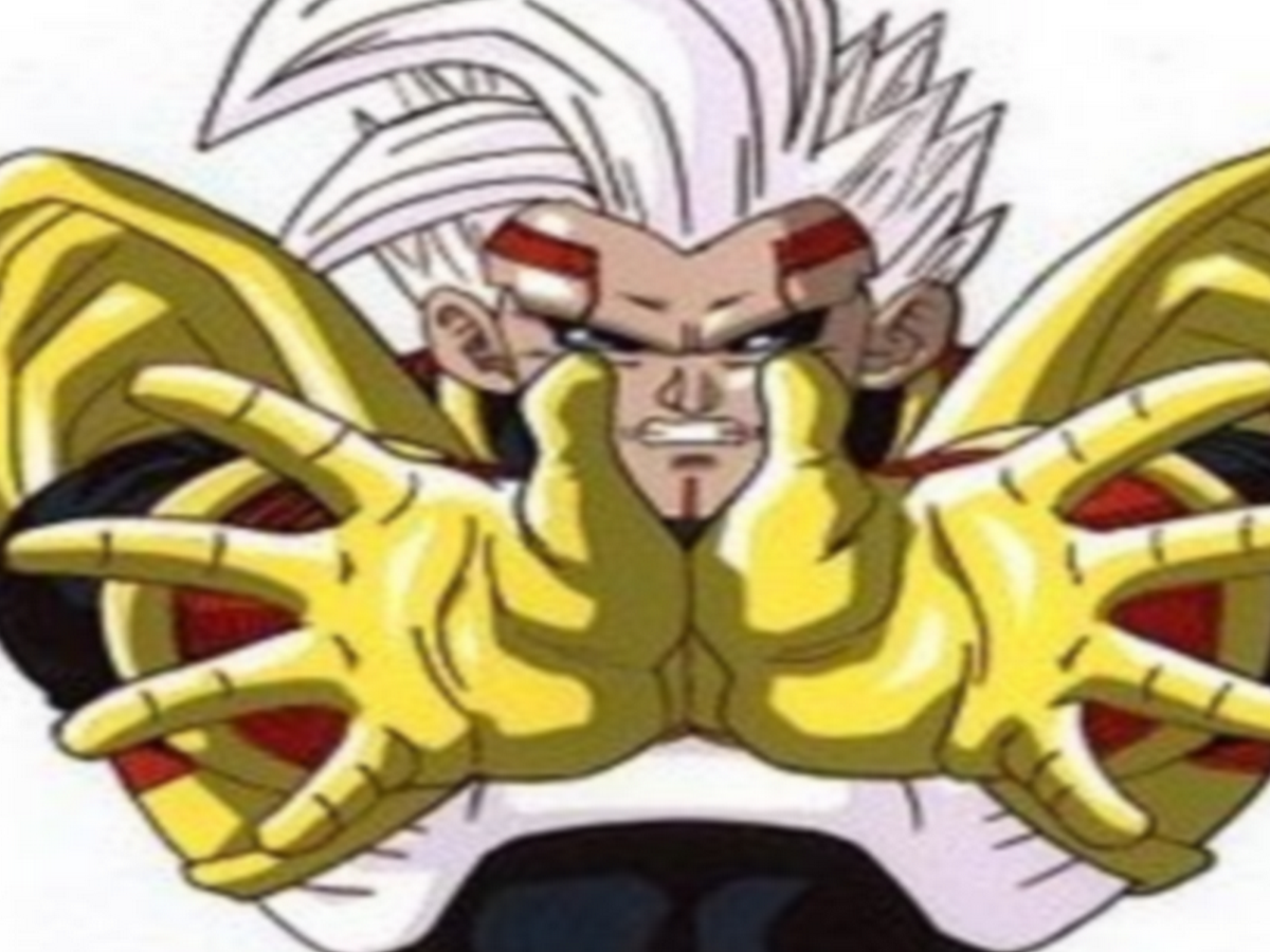 baby vegeta kikoojap dbgt