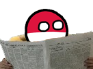 other journal polandball oui