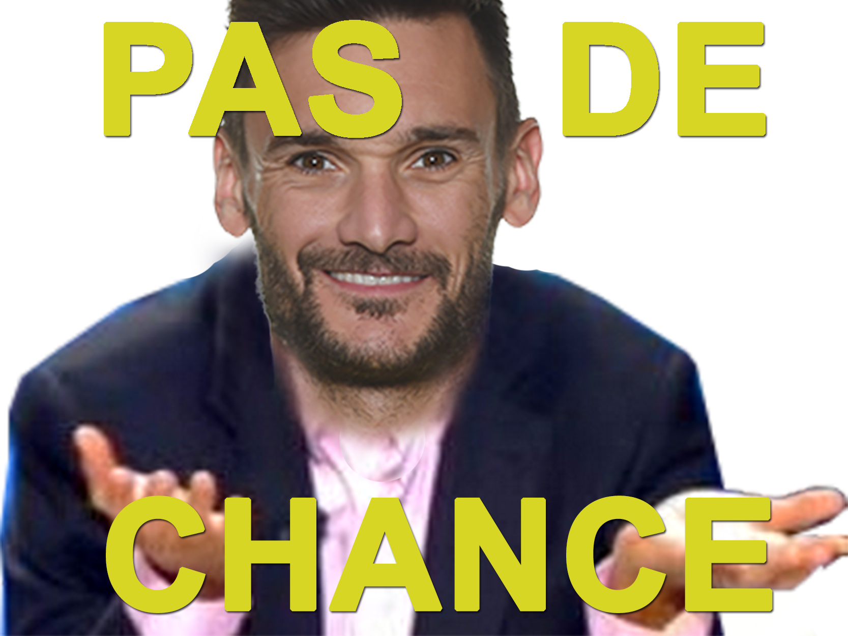 chance larry lloris hugo risitas foot