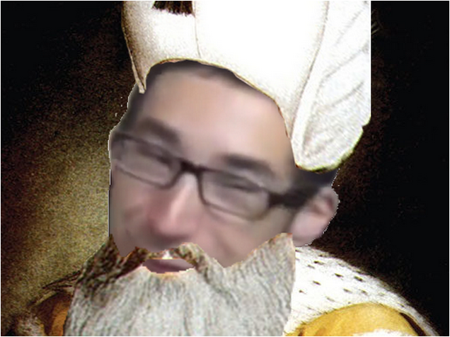 magnifique zoulman le